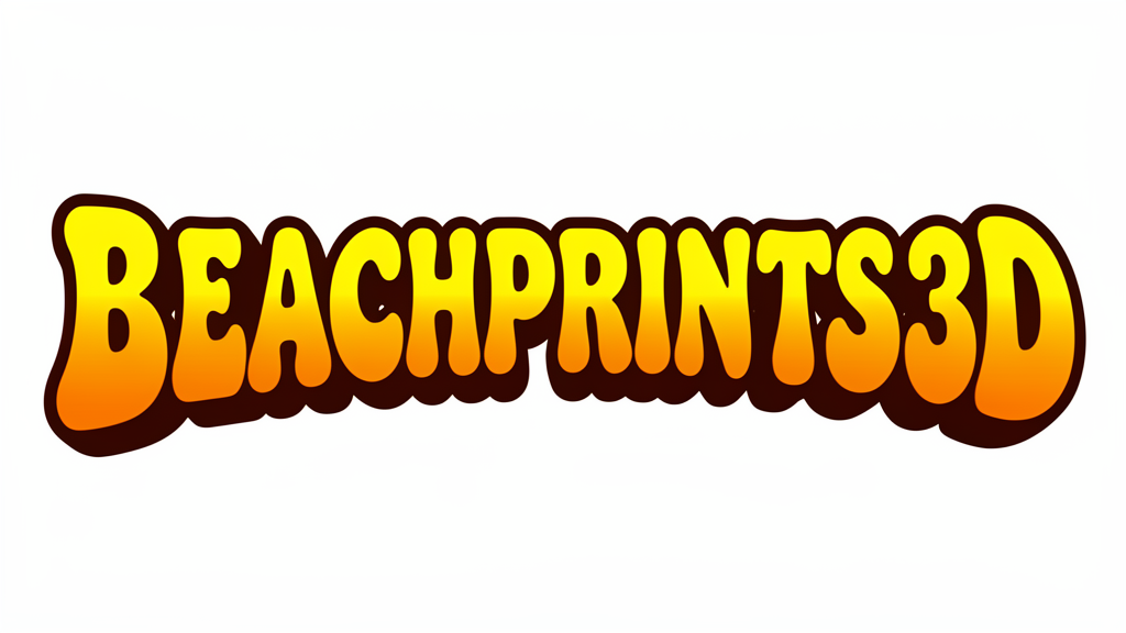 BeachPrints3D